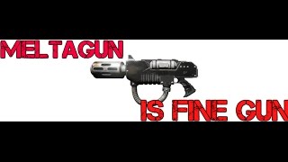 Eternal Crusade Melta guns are fine 10-27-16