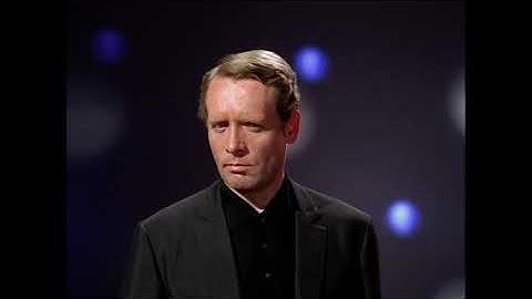 The Prisoner - Trailer