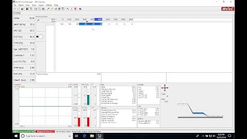 Motec Hundred Series: Acceleration Enrichment | Evans Performance Academy