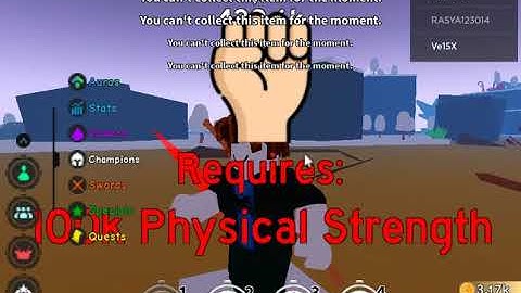 Anime Fighting Simulator Working Auto Farm GUI Script