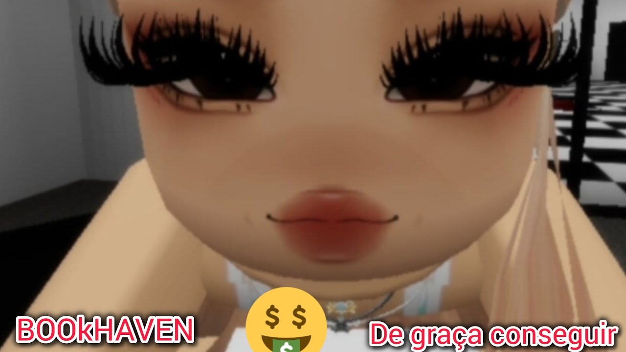 COMO TER PREMiUM GRÁTIS EM 2025 NO BOOkHAVEN.. oque os YouTube fazem