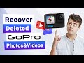 Gopro recovery guide  recover deleteds and photos from sd card