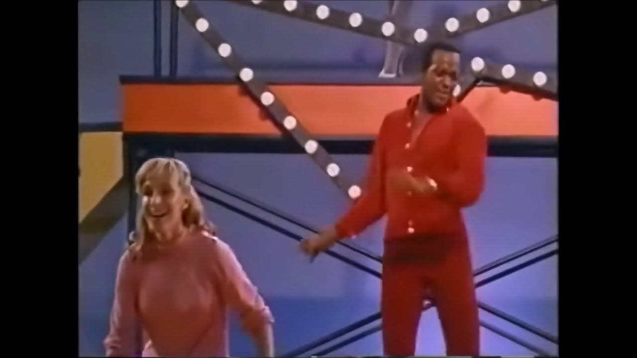 DOBIE GRAY - OUT ON THE FLOOR (1966) - HQ AUDIO UPSCALED VIDEO