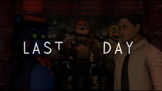 F̵r̵e̵d̵d̷y S̷c̸r̵a̷t̷c̴h | 1 Day @TRG_Films
