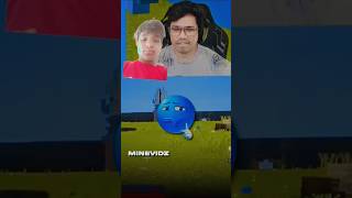 viral#minecraftgamer Fleet vs Roni war