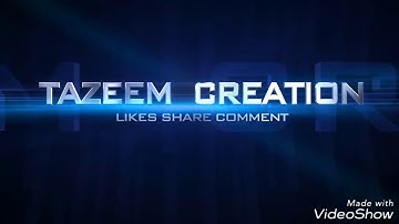 GRADIENT  COLOR  FULL GLASS FONT  DEMAND  VIDEO