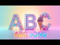 Ice-cream ABC Song | ABC Alphabet Song for Toddlers & Preschool Kids