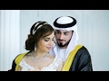 Lovely Emirates Wedding Photoshoot