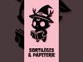 www.sortilegespapeterie.com