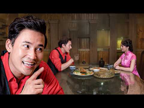 Để DỖ TIỂU TAM, gã CHỒNG tệ bạc BỎ luôn VỢ CON không thương tiếc nhưng rất nhanh sẽ HỐI HẬN