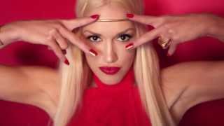 Gwen Stefani for OPI 2014