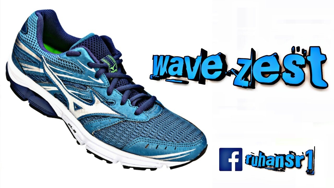 mizuno wave zest p
