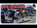 Sjefman Ride Out | April 2021 | Exhaust Sounds and Music