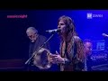 Gotthard – Hush (Feat. Jon Lord) -Live (HD) (2008)