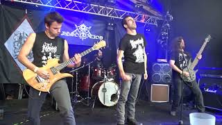 Absolvtion - Concrescence of the Opposite