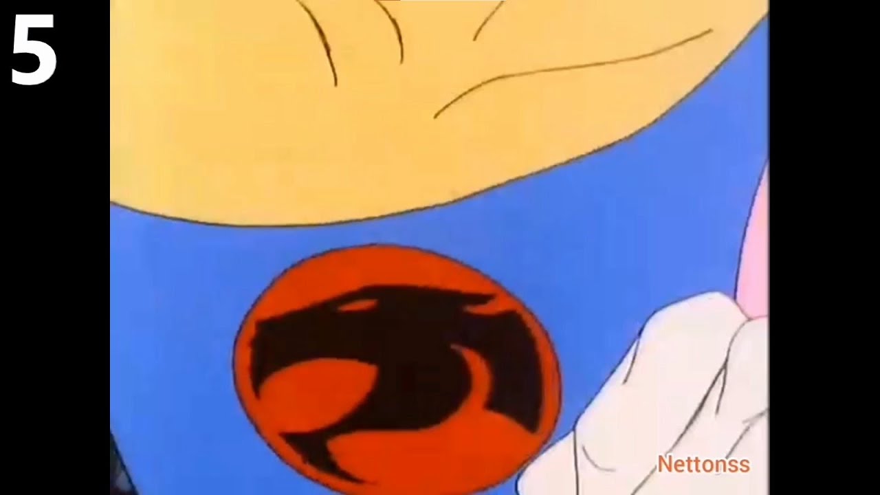 Thundercats | El Libro del Augurio | Part 5