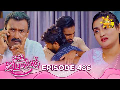 Paata Kurullo - පාට කුරුල්ලෝ | Episode 486 | 2026-03-20 | Hiru TV
