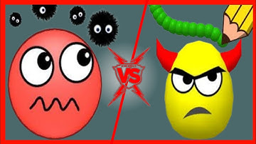 Draw to smash 🆚 Hide ball 3d game play. today trending video game fantastic game play(AQGameMaster)