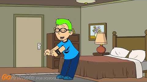 I Got GoAnimate For Schools Watermark Back On Vyond (DO NOT TELL ME HOW I GOT IT BACK)