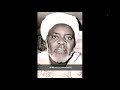 Ahmad Abdallah 2024 SAMARIN AKURE