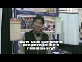 Christian Missions: How To Prepare For A Career As A Missionary