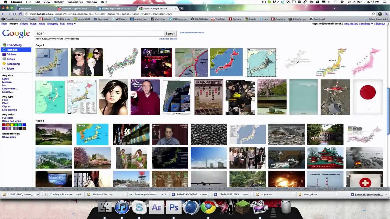 SplineSector | Help Japan Speed Edit | TGP
