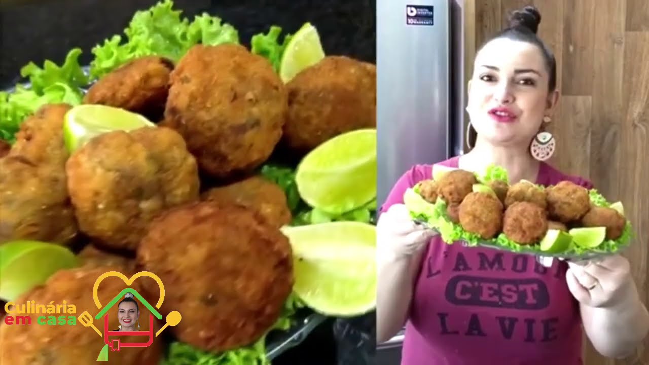 ESSA RECEITA ATÉ OS MAIS ENJOADOS COMEM - YouTube