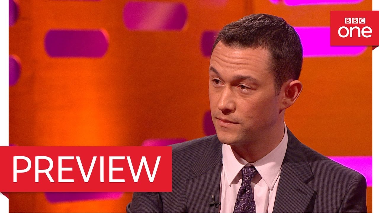 Joseph Gordon-Levitt Opens up about Being a Dad  How Does He ...