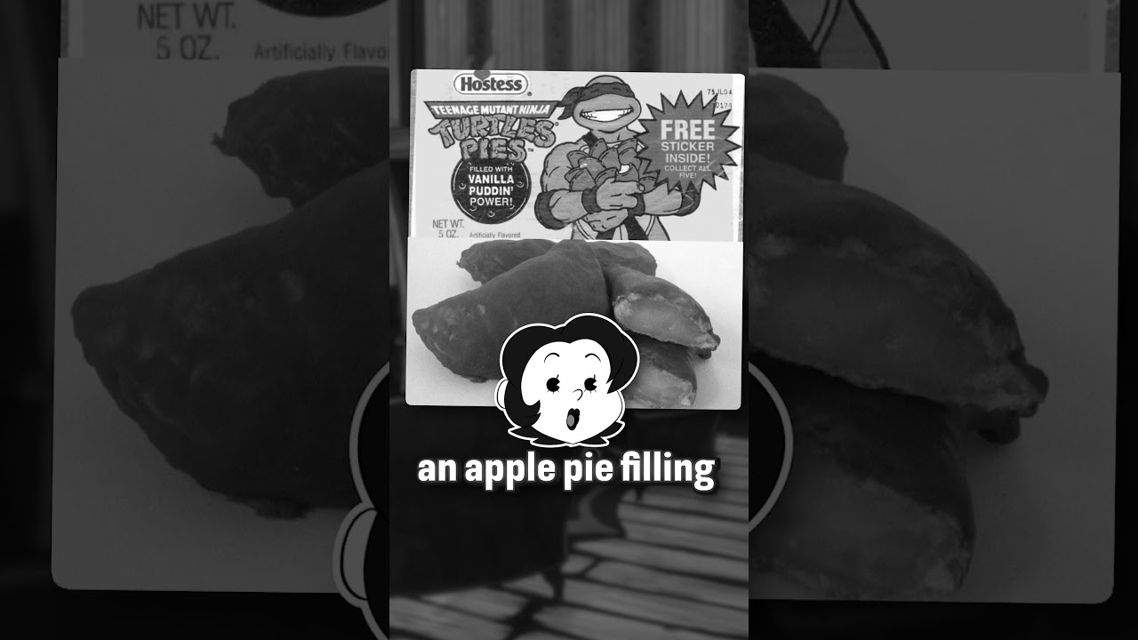 This Nostalgic Snack HAD To Be Radioactive 😭 adlı videoyu YouTube'da izle This Nostalgic Snack HAD To Be Radioactive 😭 adlı videoyu YouTube'da izle