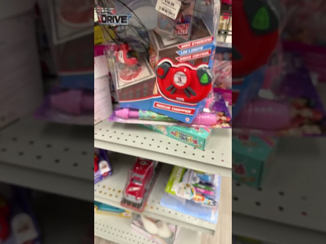 Sensory Overload: ASMR Toy Sounds from Iconic Stores