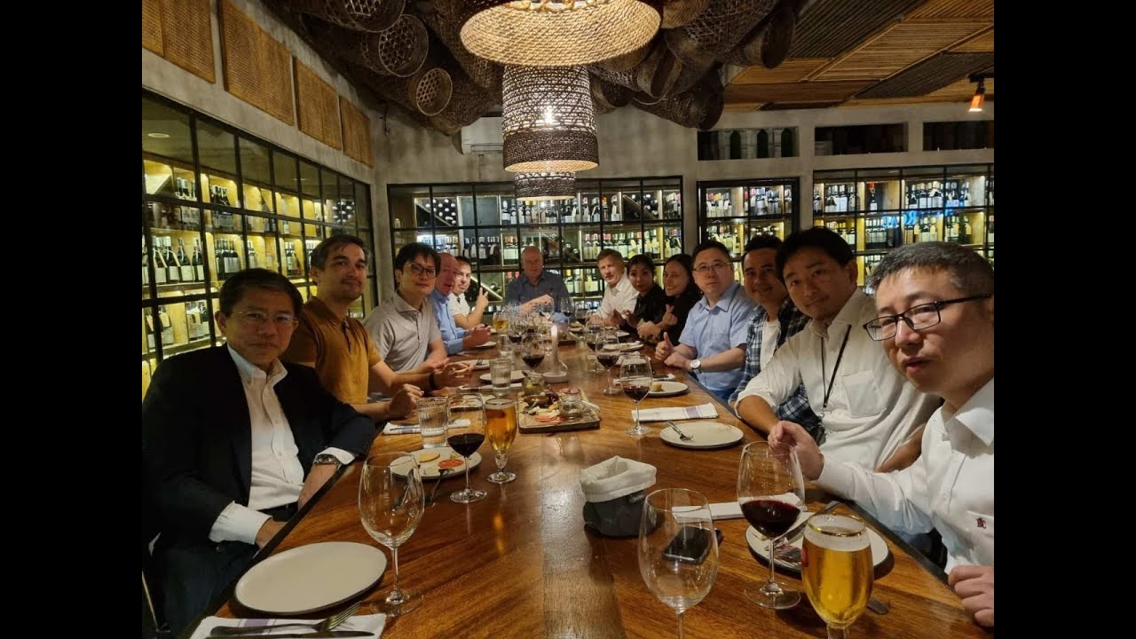 ESC Group Gathering 2023