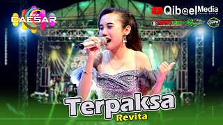 TERPAKSA - REVITA - NEW CAESAR FT SAMIJO AUDIO LIVE TUNGGUL WULUNG - PANDAAN - PASURUAN