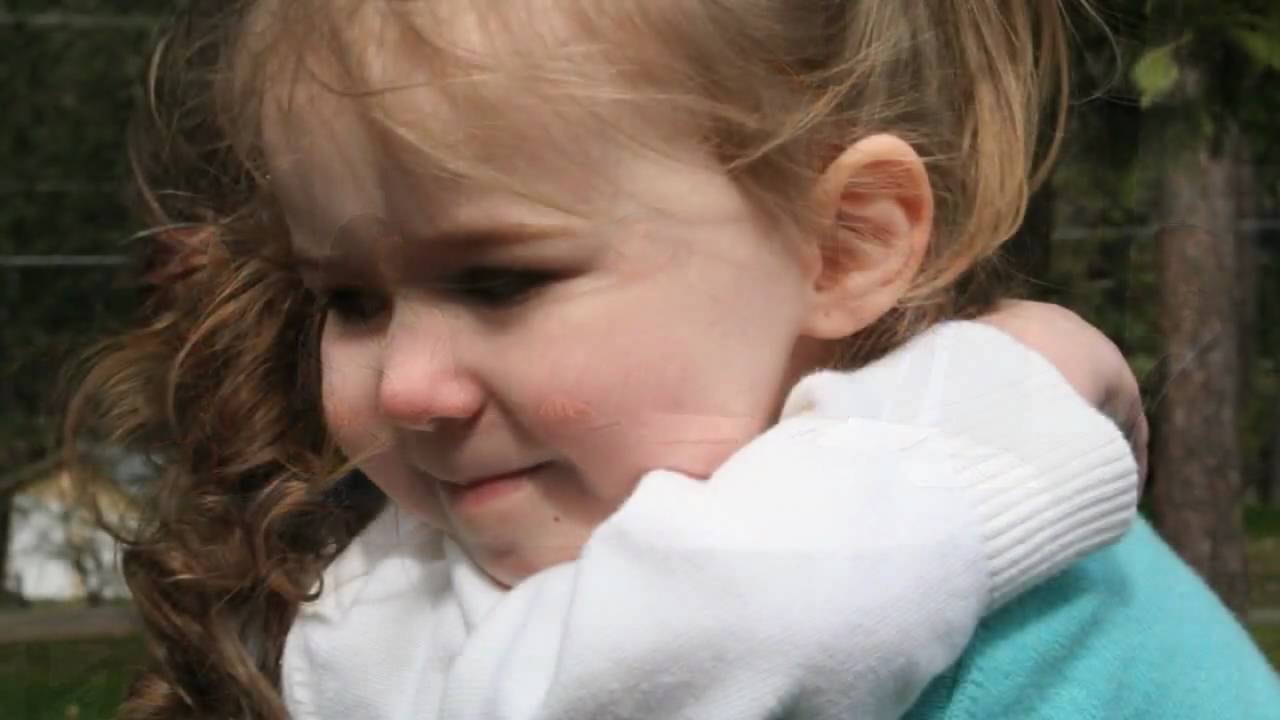 Secure Attachment Relationships 