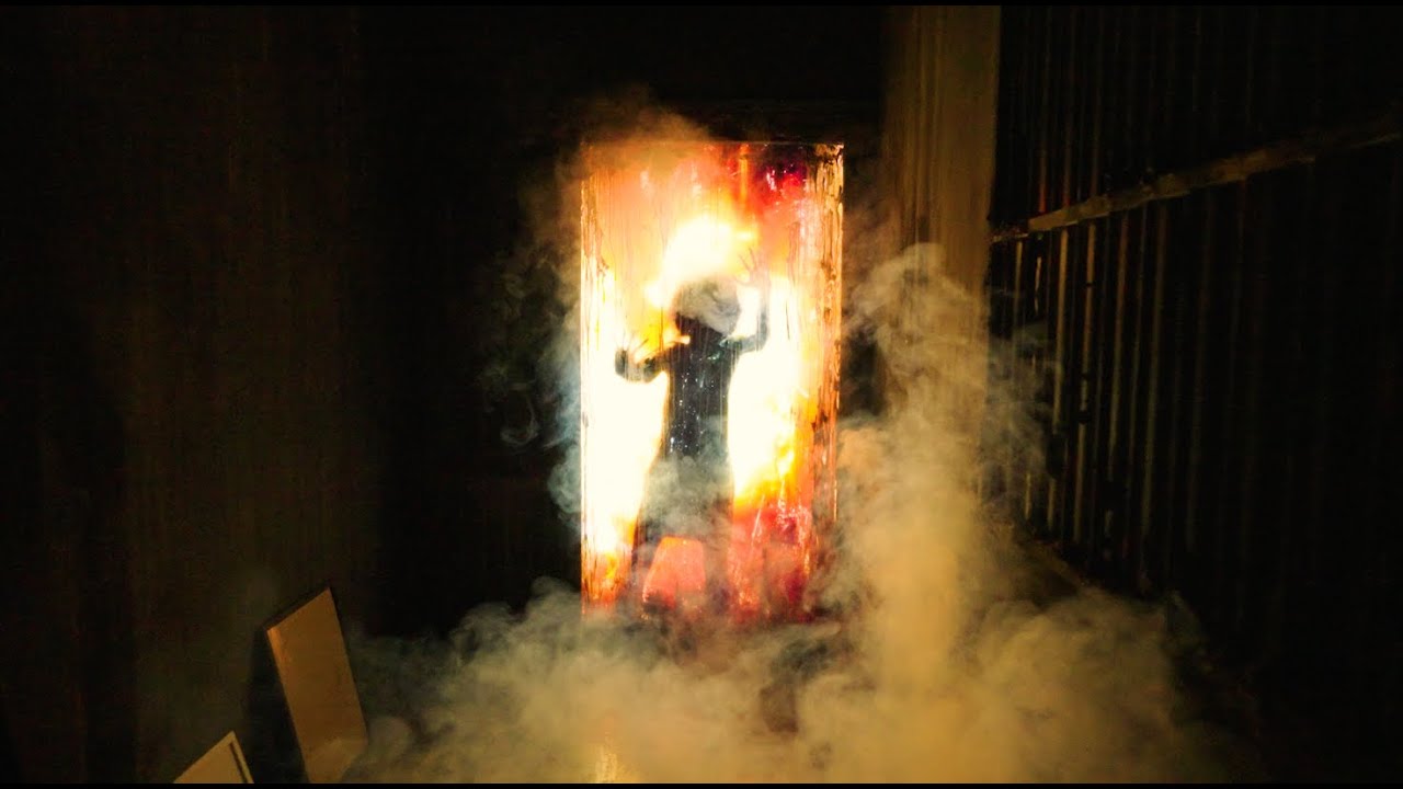 OPCI 영등포 | OPCI Seoul