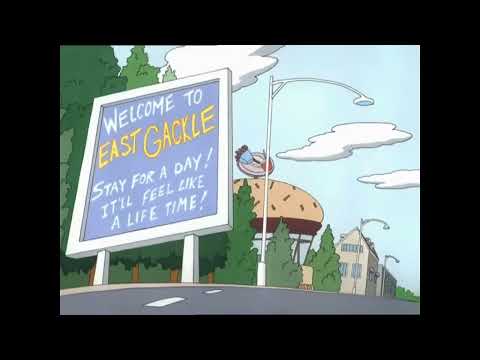 What's with Andy Theme Song - (Official instrumental)