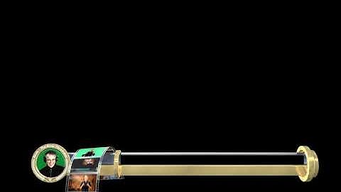 Reel 125 - 3D Animations And Visual FX