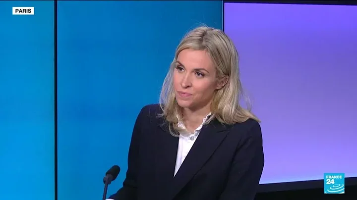 Omicron: What do we know about the new coronavirus variant? • FRANCE 24 English