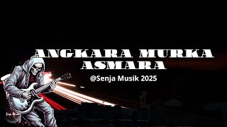 ANGKARA MURKA ASMARA LAGU YANG COCOK DI DENGARKAN DI SEGALA RUTINITAS KITA #angkaramurkaasmara
