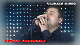 VAHAG URUMYAN - Harsanyac tango (Official Music Video)