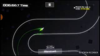 DATA WING Snake Skin