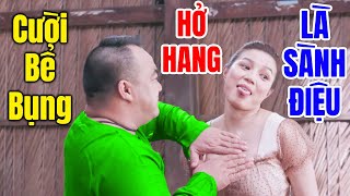 Download Lagu Cười Bể Bụng Với Phim Hài Tết 2026 Mới Nhất | SÀNH ĐIỆU PHẢI HỞ HANG | Hài Miền Tây Hay Nhất 2026 MP3