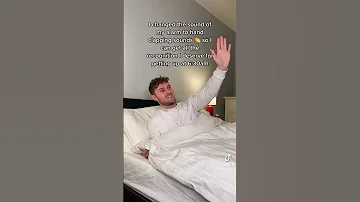 Changing My Alarm Sound To Clapping Hands 