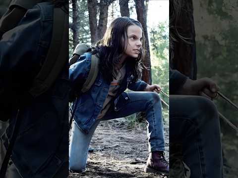 Guarda Why Does Wolverine’s Daughter Have Adamantium Claws? #marvel #marvelmovie #scifi #wolverine su YouTube Guarda Why Does Wolverine’s Daughter Have Adamantium Claws? #marvel #marvelmovie #scifi #wolverine su YouTube