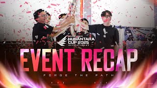 League of Legends Nusantara Cup 2025 Invitational