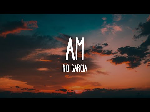 Nio Garcia - Am