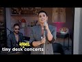 Gambar cover Demi Lovato: Tiny Desk Home Concert