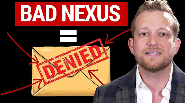 The TRUTH About Nexus Letters: Why Veterans Get Denied (And what the PROS do)