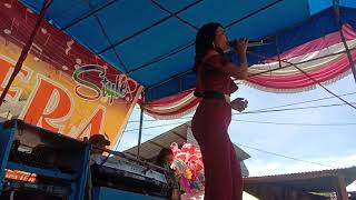 Seandainya Cover Wita Awrora, Fera Style Live