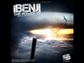 iBenji - The Power [Dubstep/Grime] [SECTION8DUB024D]