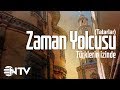 Zaman Yolcusu - Türklerin İzinde/Altın Orda’nın mirası; Kıpçak düzlüklerinin savaşçı halkı Tatarlar